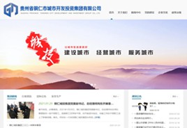 康马城市开发投资集团有限公司