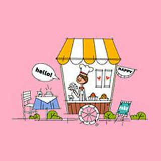 康马蛋糕店小程序开发